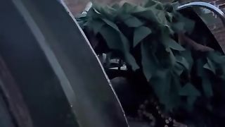 Ukraine Russia War | RU POV: Russian Tank Commander's View Firing on UAF Position | South  | RCF