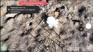 Ukraine Russia War | RU POV: Latest Video of Drone Operators in Ugledar Direction | RCF