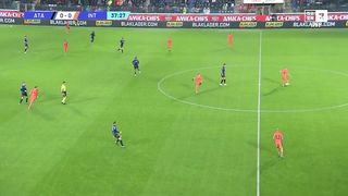 Serie А | 04/11/2023 | Atalanta - Inter  1:2