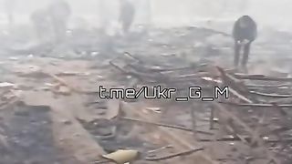 Ukraine Russia War | RU POV: Consequences of Massive Strike on Yavorovsky Training Ground | RCF