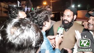 If Nawaz Sharif is Prime Minister  Anchors mindblowing question  Reality of Elections  Aksi