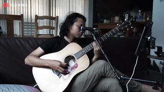 YELLOW COLDPLAY LYRIC BY FELIX