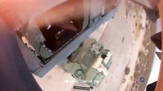 Ukraine Russia War | UA POV: Ukrainian ATACMS Pods Disguised as GMLRS Pods | RCF
