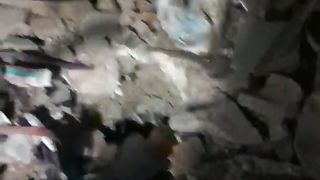 Ukraine Russia War | RU POV: Results of NATO JDAM-ER Aerial Bomb Strike on Hades Group Pos | RCF