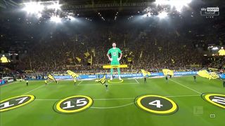 Bundesliga | 04/11/2023 | Borussia Dortmund - Bayern Munich  0:4