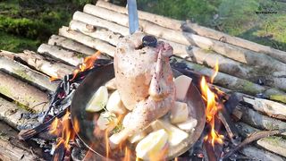 Cooking 21