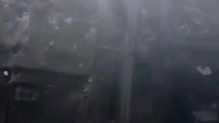 Ukraine Russia War | UA POV: Russian Militant's Kamaz Truck Hit by FPV Drone | RCF