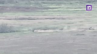Ukraine Russia War | RU POV: Destruction of Ukrainian Armed Forces' Armored Vehicles by AT | RCF
