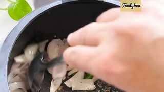 Sambar Recipe.