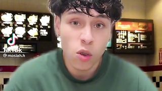 Tryna make some cash McDonalds ????