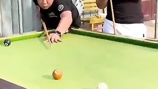 Billiards million