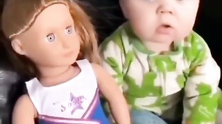 Cute baby???????????? 2