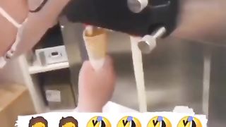 Mistakes the goal