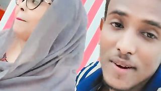 Mahamade & louli