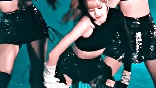 Vminkook reaction to lisa jisoo rose???????? #taennie #jirose #liskook #vnnie