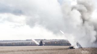 Ukraine Russia War | UA POV: Triple UA ATACMS Launch in Daytime | RCF