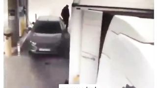 Interest in the car
