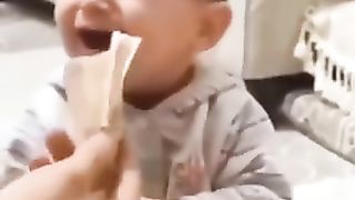Child and money