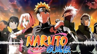 NARUTO EPISODE 1 VOSTFR