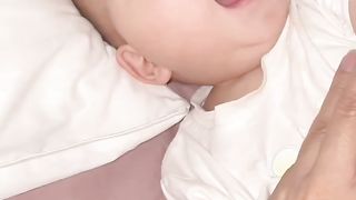 His dream's is so delisious