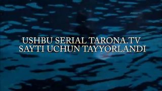 AFSUNGAR MERLIN 54-QISM UZBEK TILIDA АФСУНГАР МЕРЛИН 54-КИСМ УЗБЕК ТИЛИДА