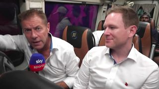 "END OF AN ERA?" ???? | England OFFICIALLY OUT of World Cup