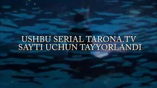 AFSUNGAR MERLIN 57-QISM UZBEK TILIDA АФСУНГАР МЕРЛИН 57-КИСМ УЗБЕК ТИЛИДА