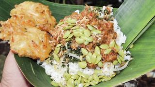 Nasi Pager