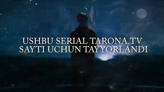 AFSUNGAR MERLIN 58-QISM UZBEK TILIDA АФСУНГАР МЕРЛИН 58-КИСМ УЗБЕК ТИЛИДА