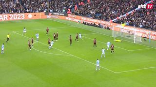 City too strong at the Etihad ???? | Manchester City 6-1 AFC Bournemouth