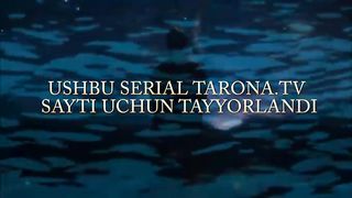 AFSUNGAR MERLIN 61-QISM UZBEK TILIDA АФСУНГАР МЕРЛИН 61-КИСМ УЗБЕК ТИЛИДА