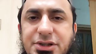 Molana Tariq Jamil Son Explanation on Controversy Surrounding his Brother Death