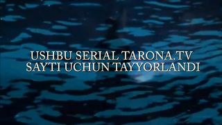 AFSUNGAR MERLIN 63-QISM UZBEK TILIDA АФСУНГАР МЕРЛИН 63-КИСМ УЗБЕК ТИЛИДА