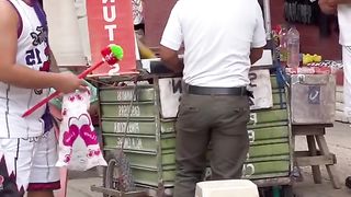 A PEGADINHA DO CHINELO