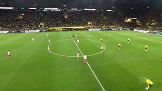 Borussia Dortmund vs FC Bayern Munich (0-4)| 23/24 season | Round 10 | Bundesliga Highlight