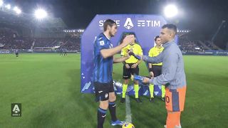 ATALANTA-INTER 1-2 | HIGHLIGHTS | Lautaro nets beauty to seal Inter win | Serie A 2023/24