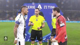 MILAN-UDINESE 0-1 | HIGHLIGHTS | Pereyra shocks the Rossoneri | Serie A 2023/24