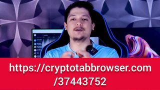 Gagnez 0.0023 BTC???? - Application gratuite de minage de bitcoins sans investissement 2023 _ Cryptotab Browser Pc Mining ???? .