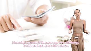 Managing Household Finances