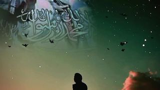 Fantasizing about angels - Menghayal Bidadari