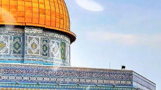 Masjed aqsa