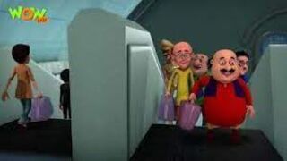Motu patlu new episode latest episode