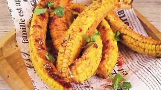 Jagung Kayang