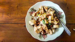 Tahu Gecot