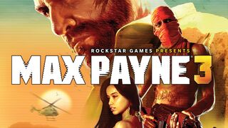 Max Payne Remake - Gameplay| PS3 |Concept