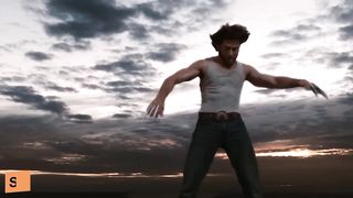 Wolverine & Sabretooth vs Deadpool - (2023)