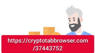 cryptotabbrowser