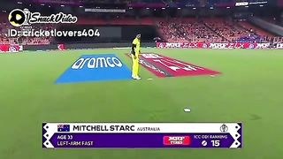 Highlights of England innings
