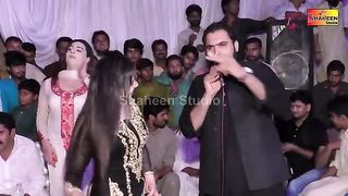 Mehak Malik Live Mushaira New Latest Video