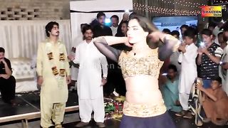 Mehak Malik Mar Na Jawan  New Dance Video